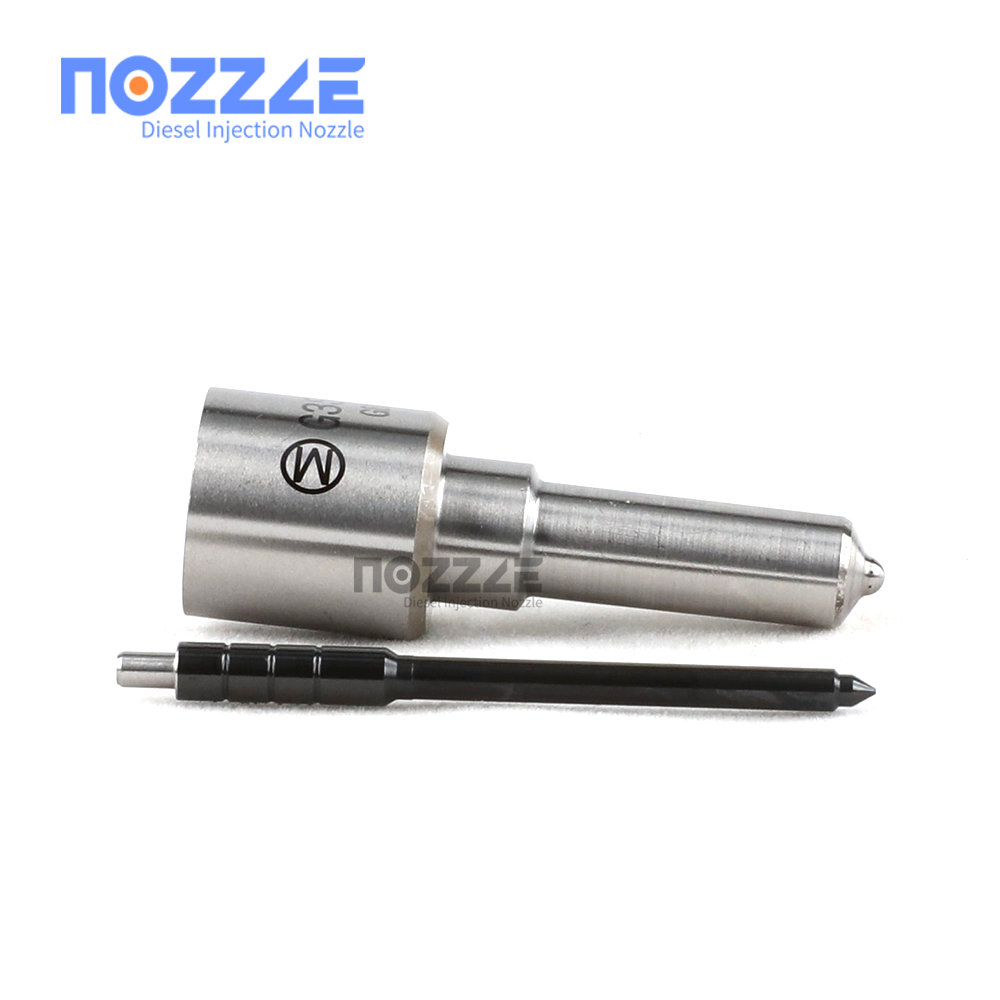 G3 Common Rail Injectors - Page 12