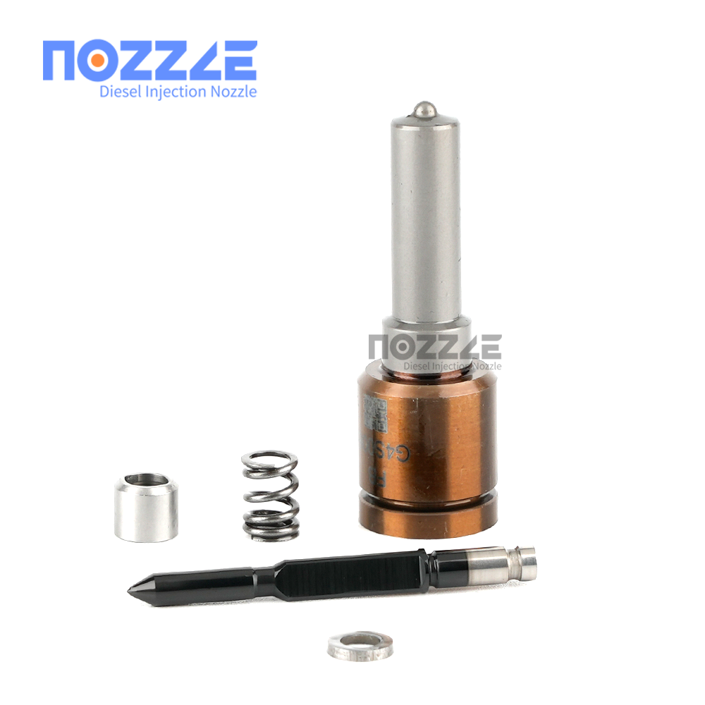 DLLA150P1113 Injection Nozzle - commonrailinjectors DLLA150P1113 Injection Nozzle