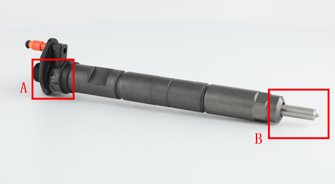 G2 Common Rail Injectors - Page 24