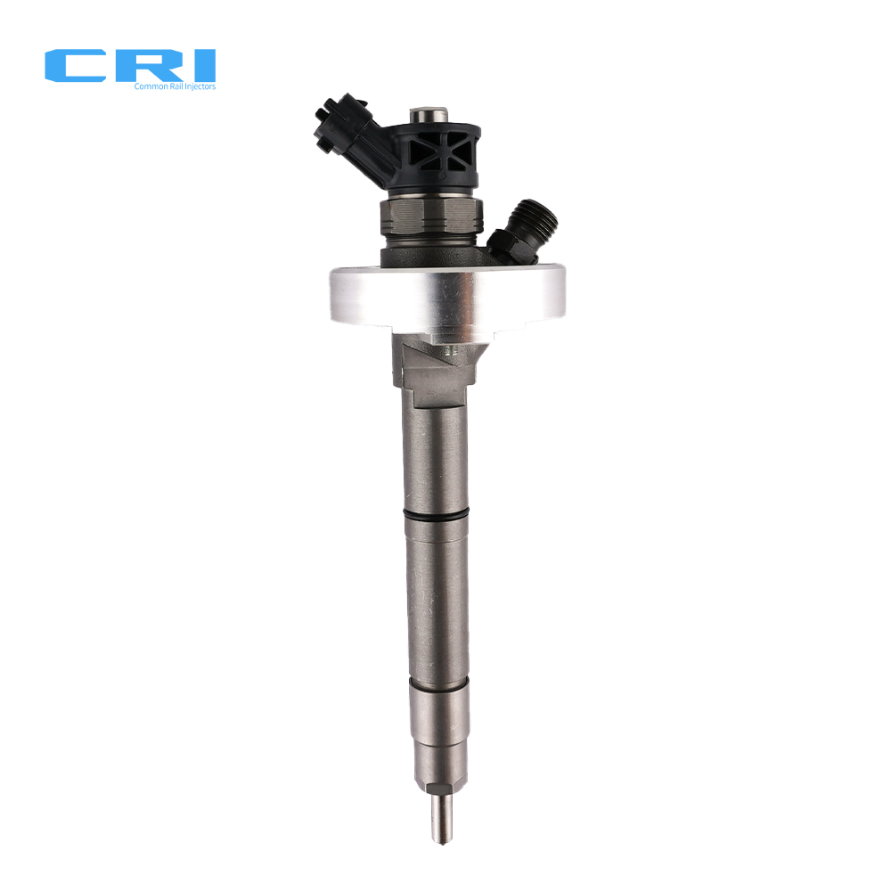 0445110 Common Rail Injectors - Page 29