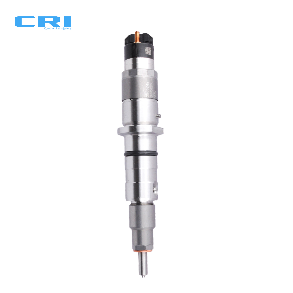 0445120 Common Rail Injectors - Page 20