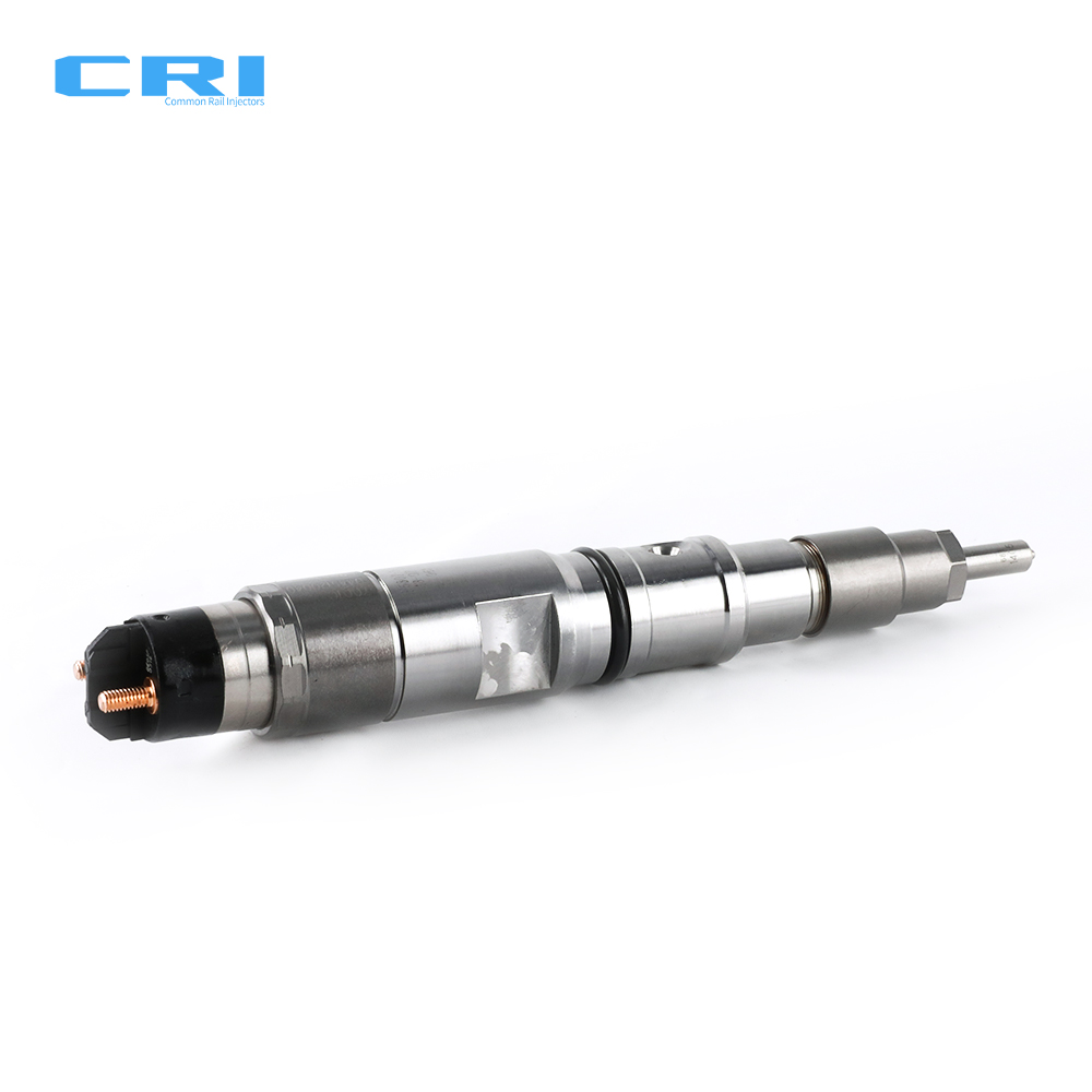 G1W20445120040-1 - commonrailinjectors