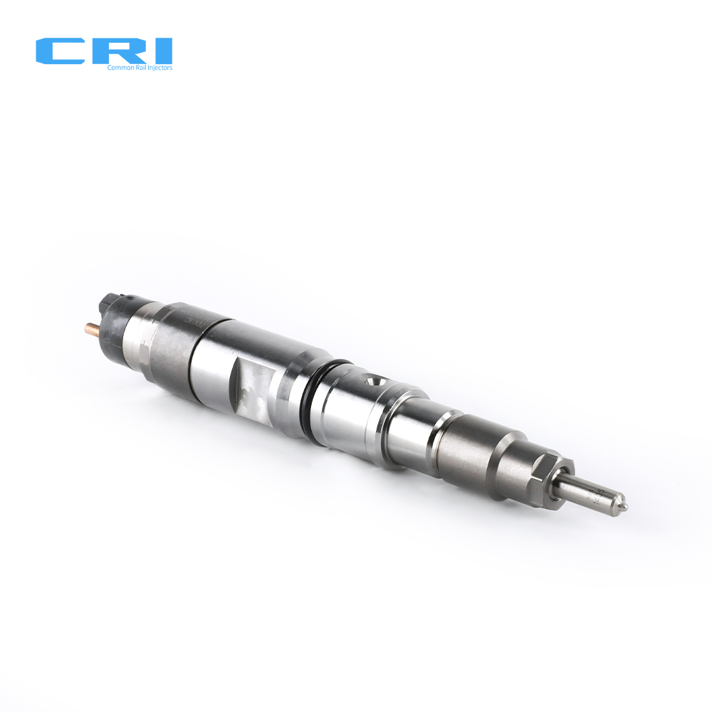 G1W20445120040-2 - commonrailinjectors