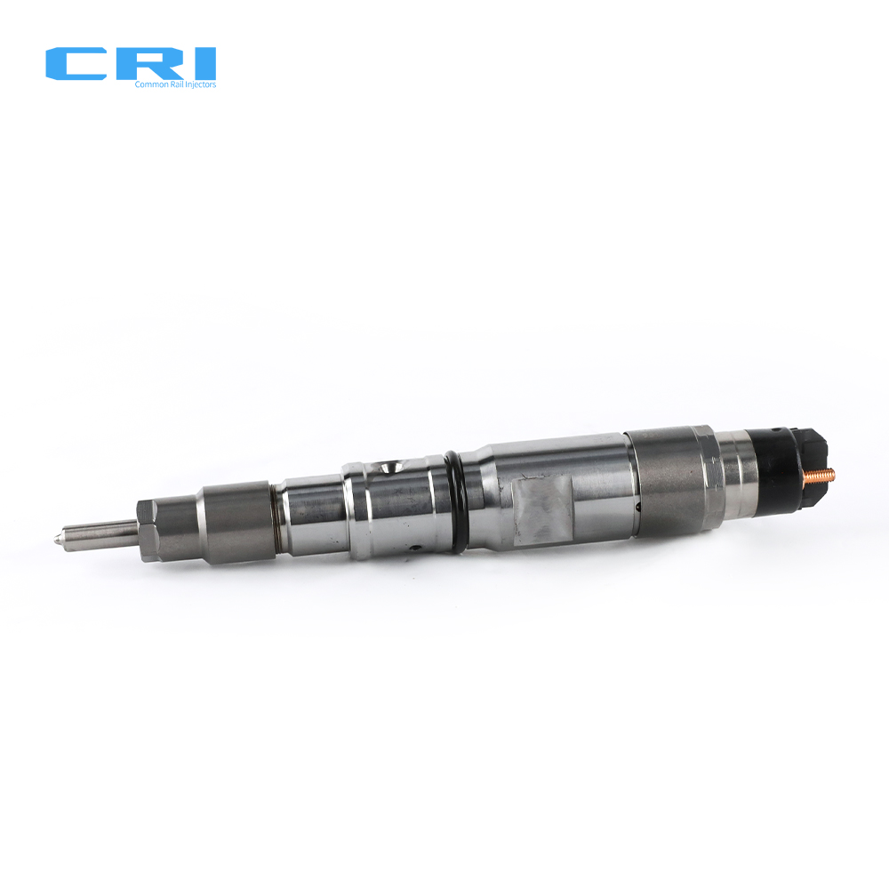 G1W20445120040-3 - commonrailinjectors