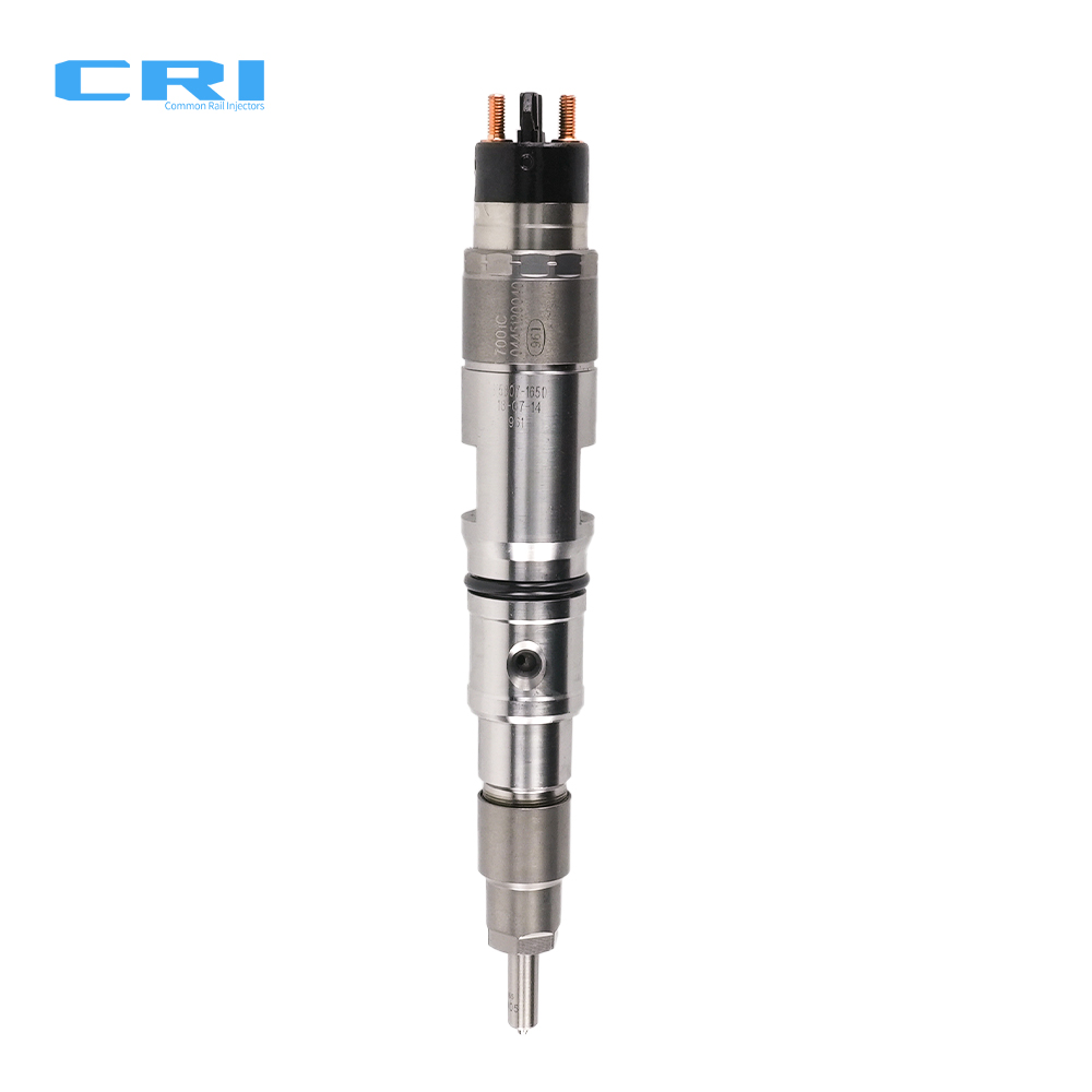 0445120 Common Rail Injectors - Page 20