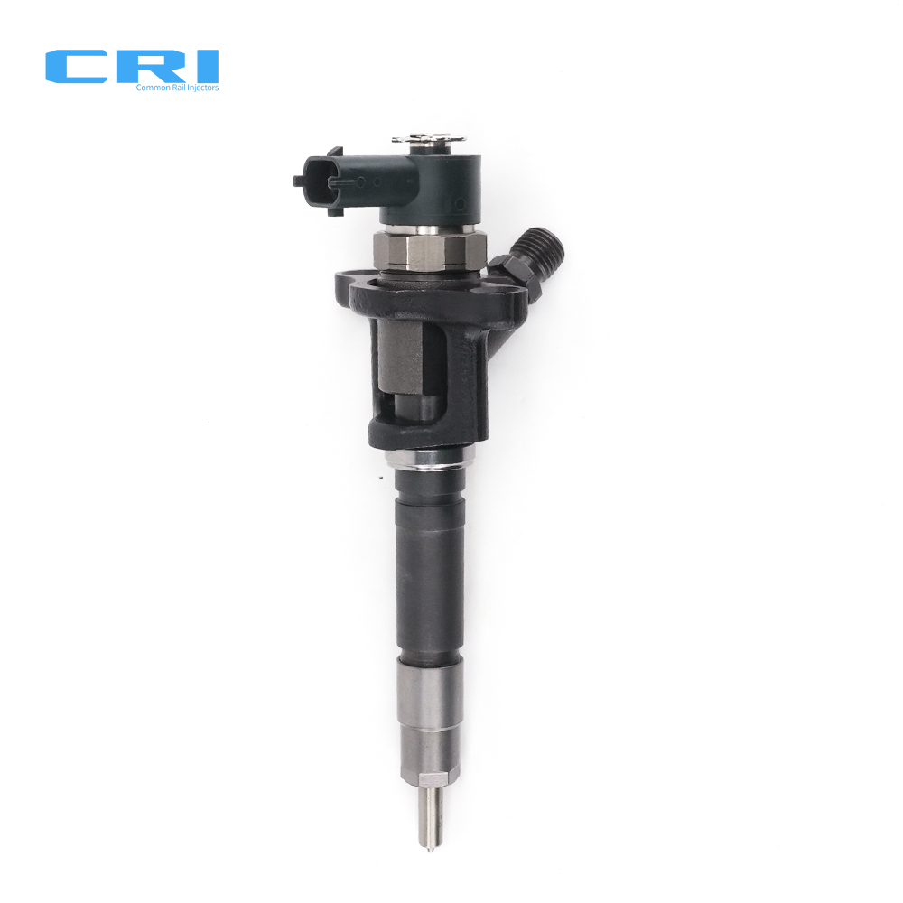 0445120 Common Rail Injectors - Page 19