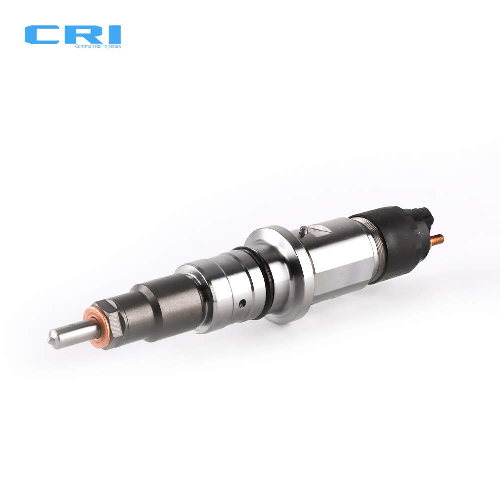 G1W20445120054-1 - commonrailinjectors