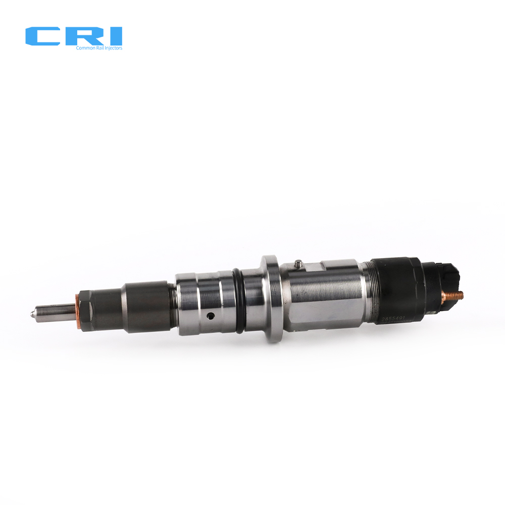 G1W20445120054-2 - commonrailinjectors