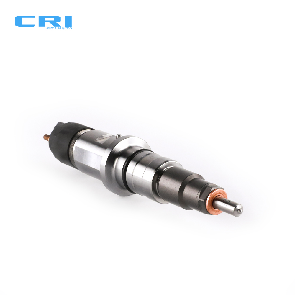 G1W20445120054-3 - commonrailinjectors