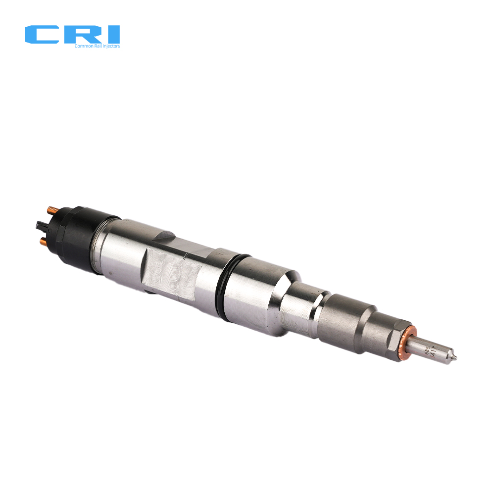 G1W20445120055-1 - commonrailinjectors