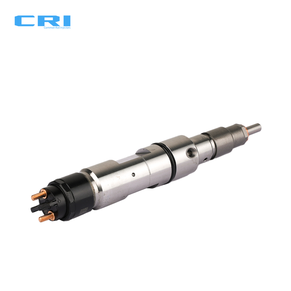 G1W20445120055-2 - commonrailinjectors