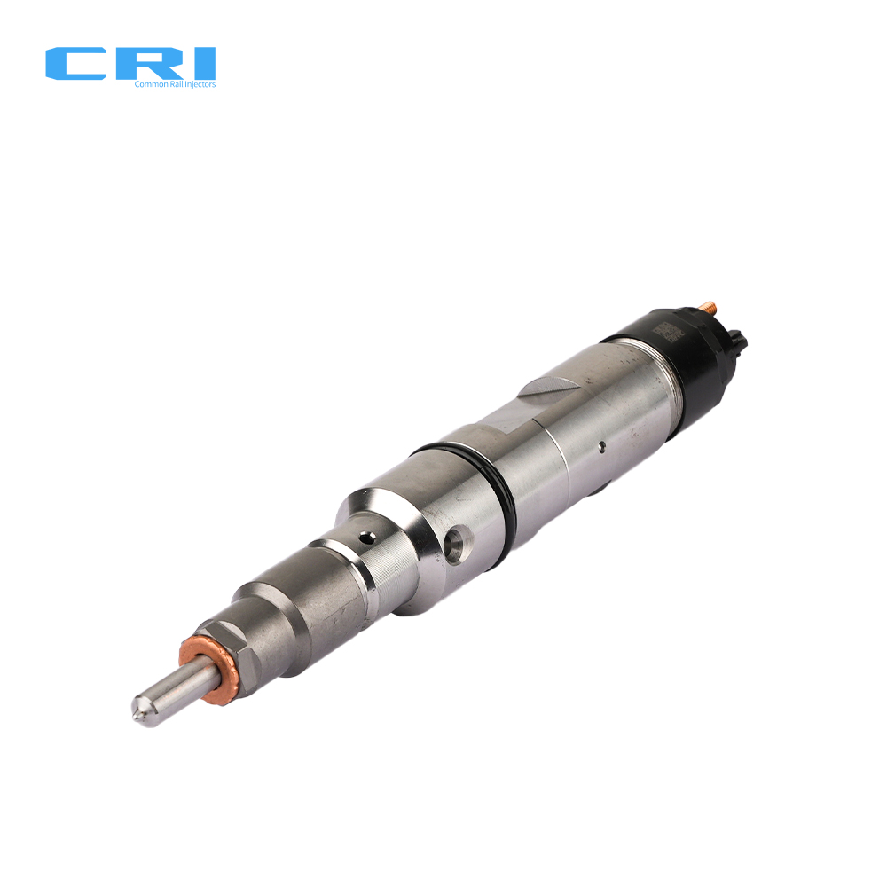 G1W20445120055-3 - commonrailinjectors