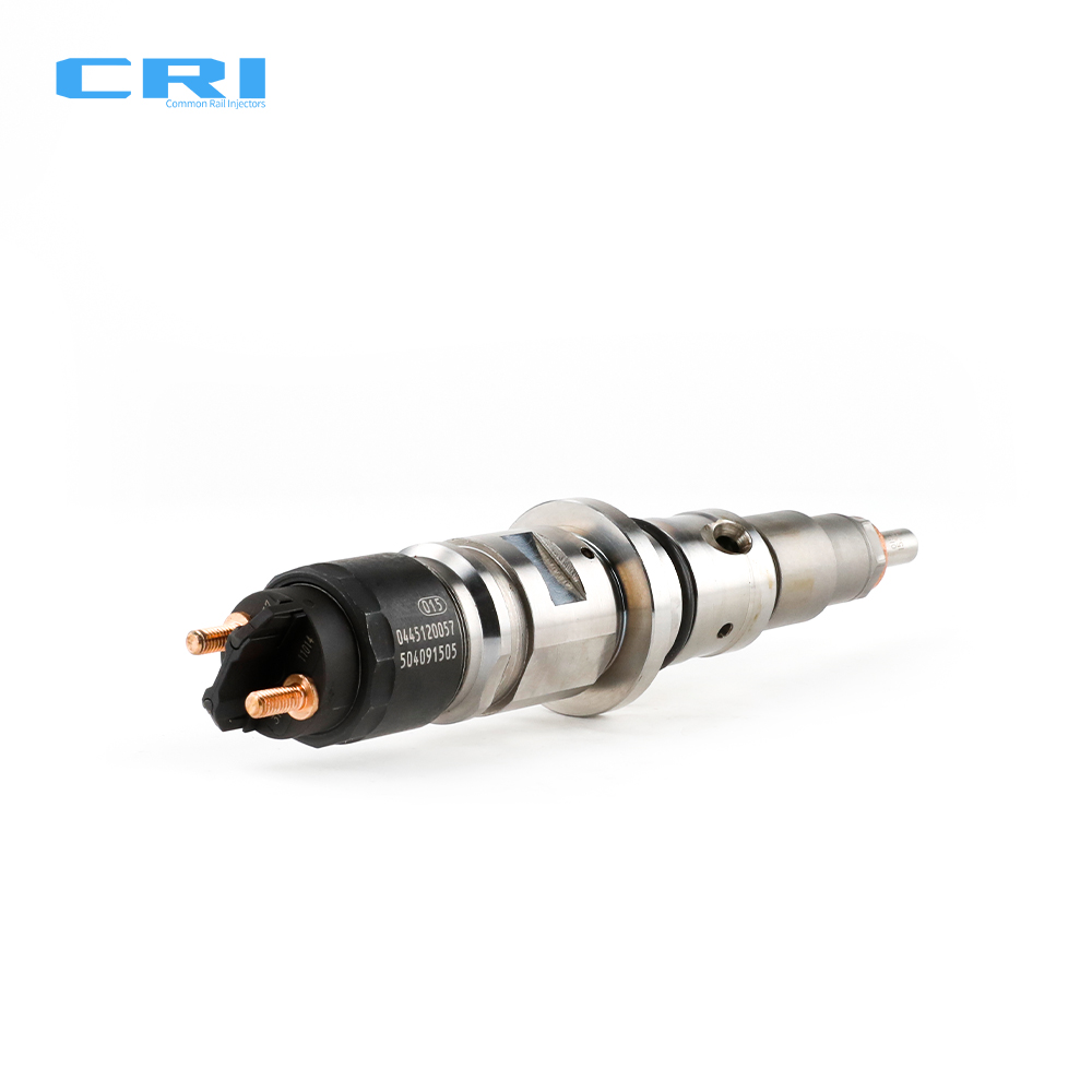 G1W20445120057-3 - commonrailinjectors