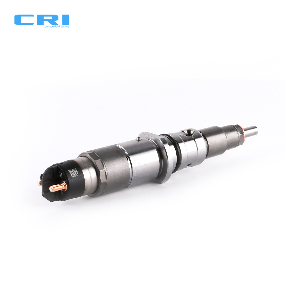 G1W20445120059-1 - commonrailinjectors