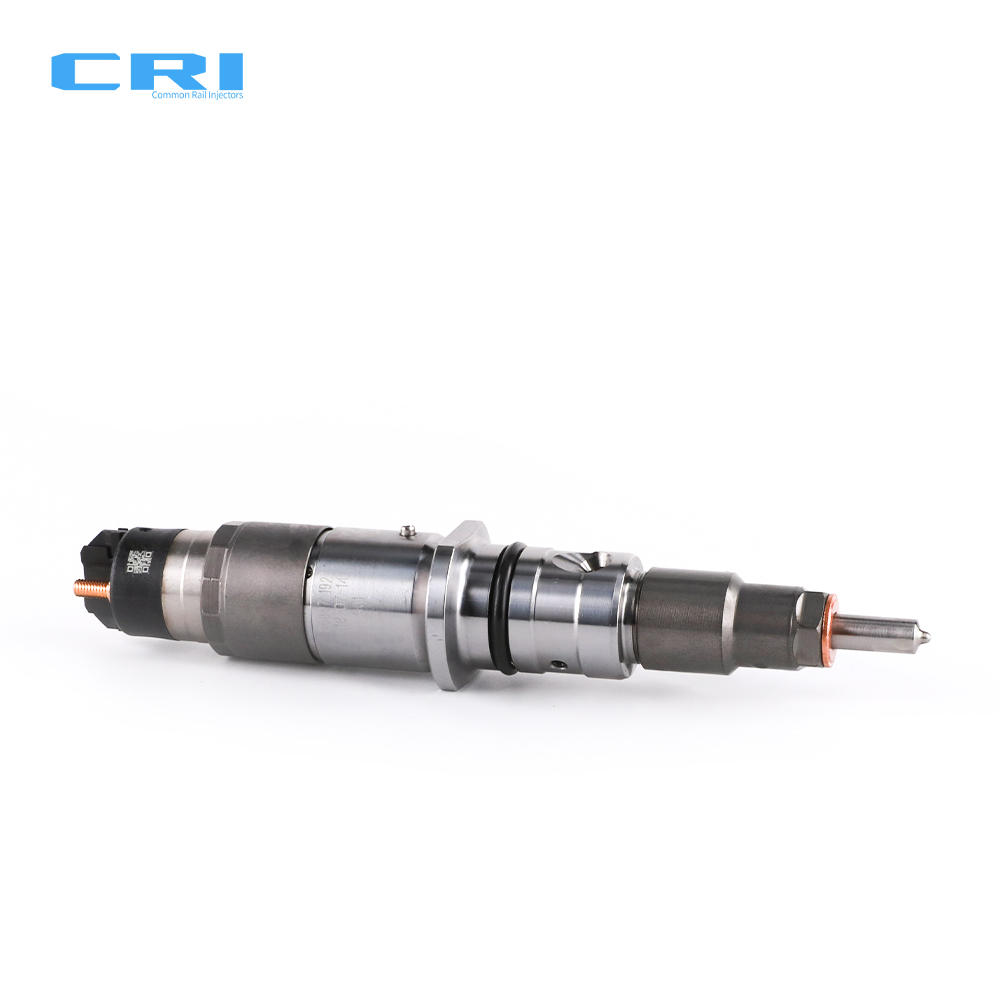 G1W20445120059-3 - commonrailinjectors