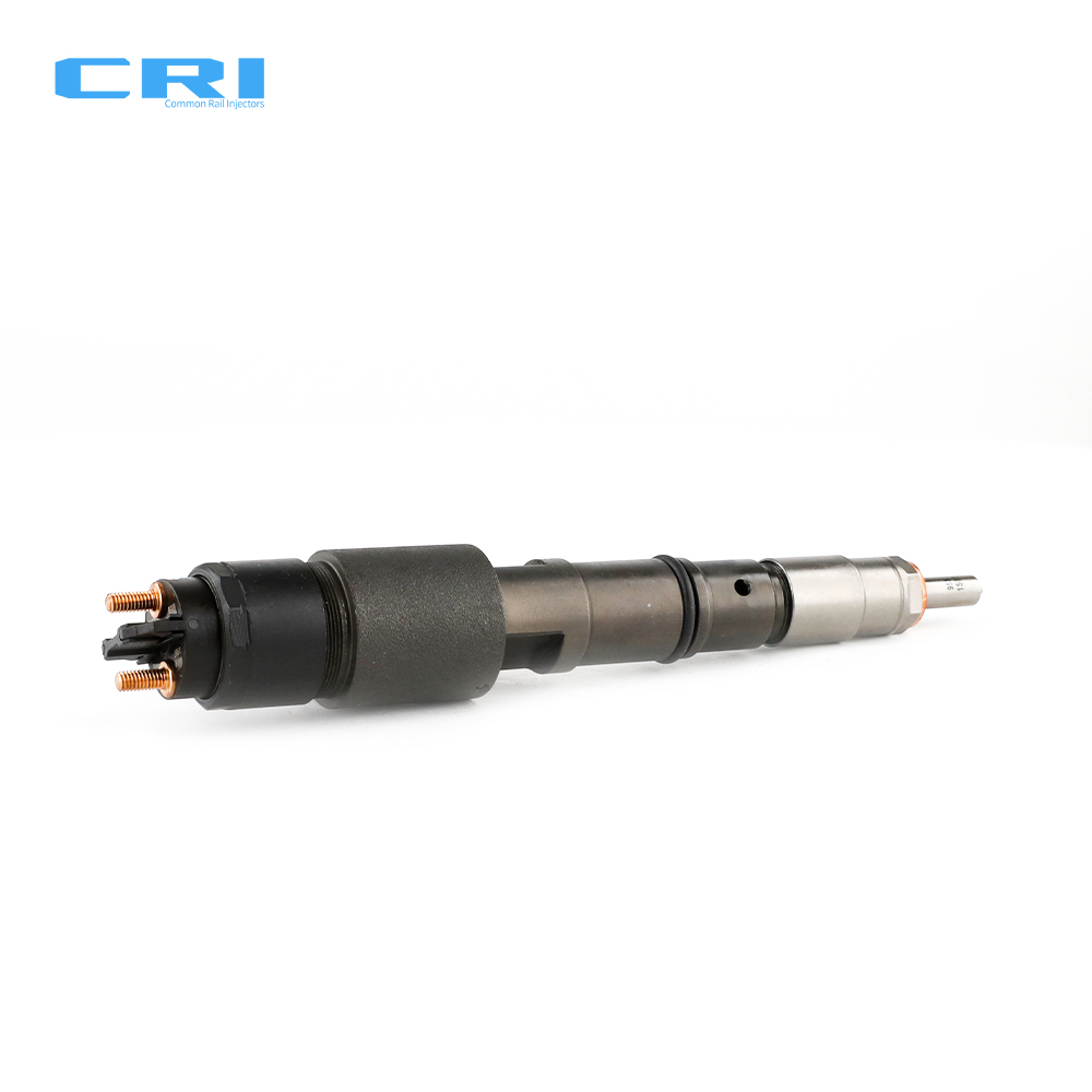G1W20445120067-2 - commonrailinjectors