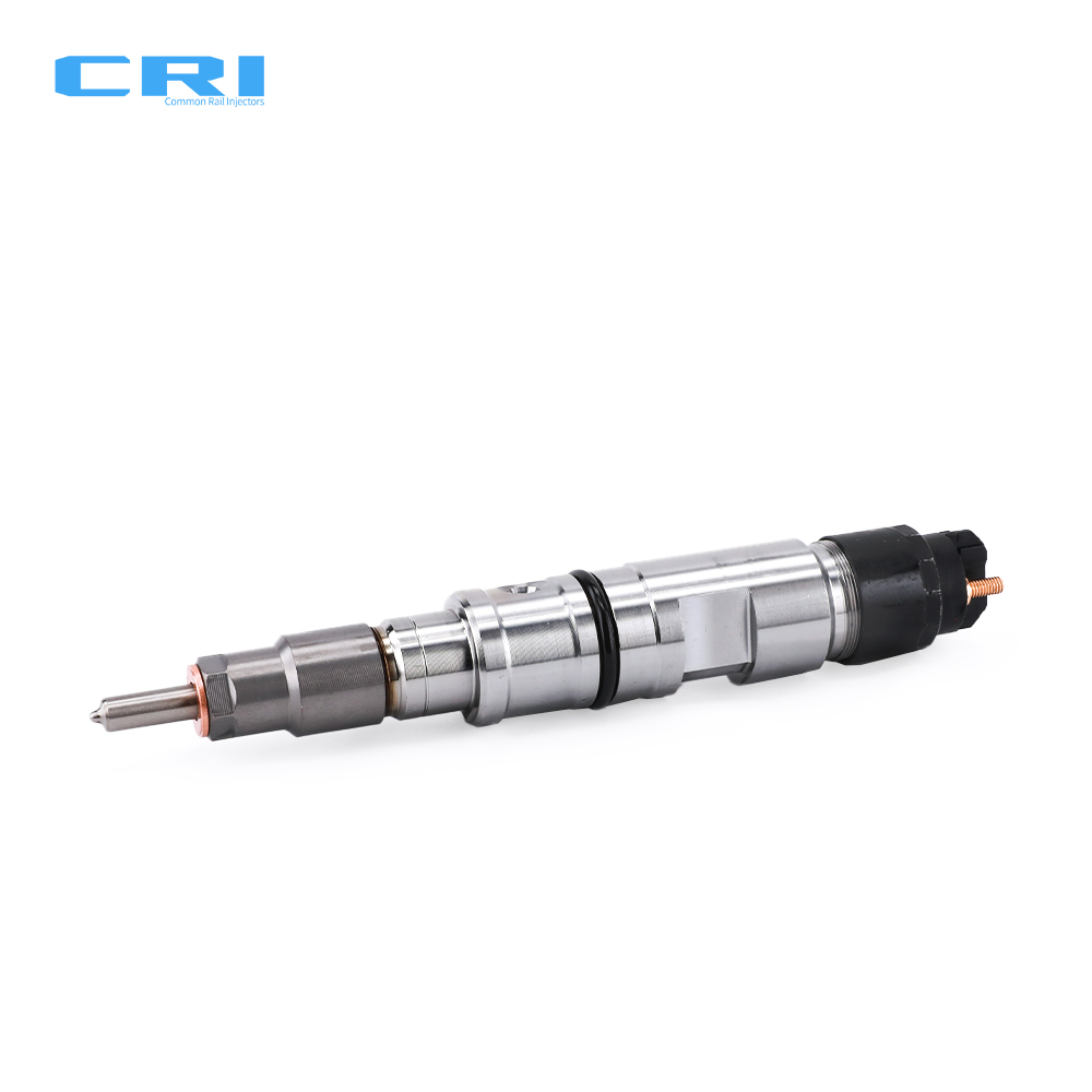 G1W20445120074-1 - commonrailinjectors