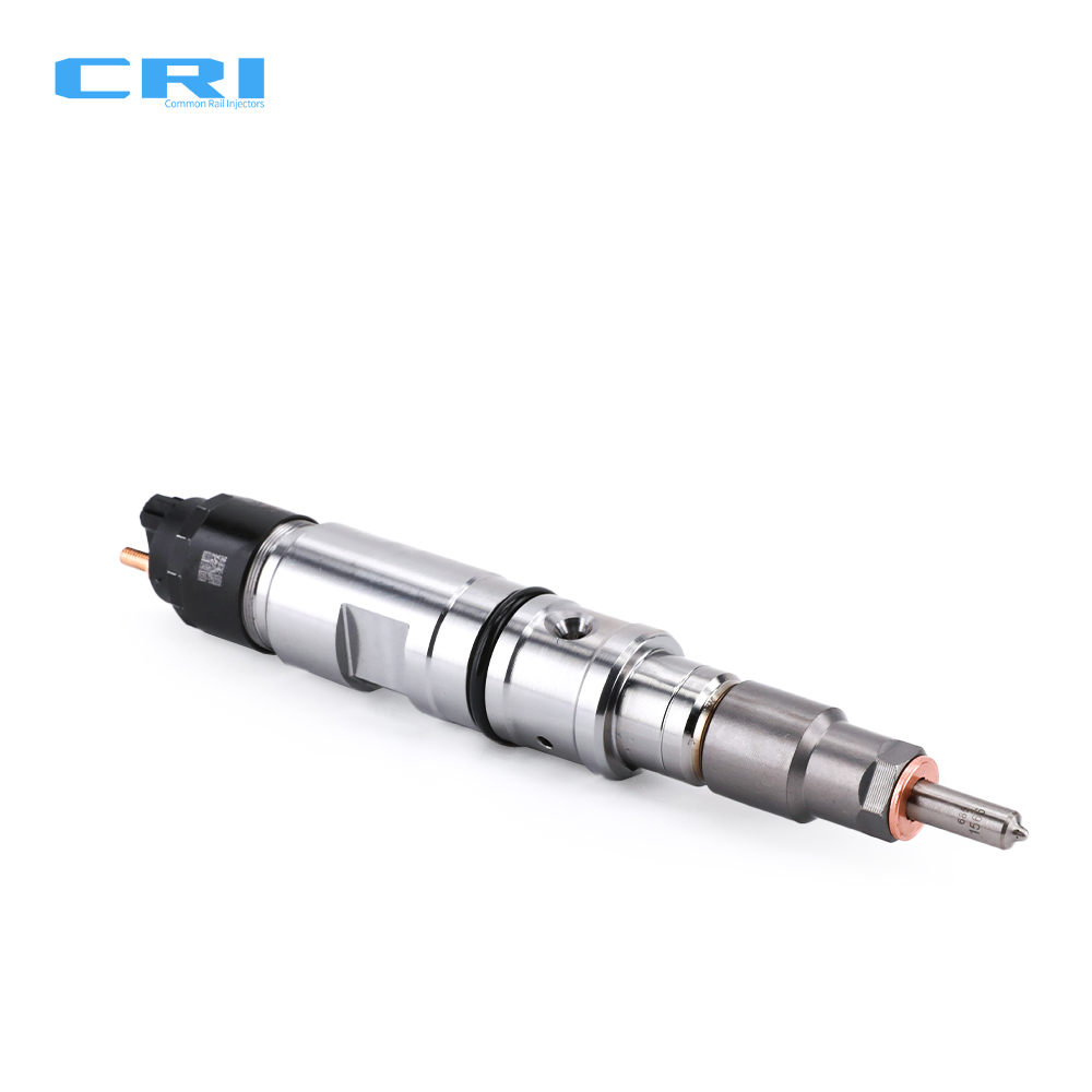 G1W20445120074-2 - commonrailinjectors