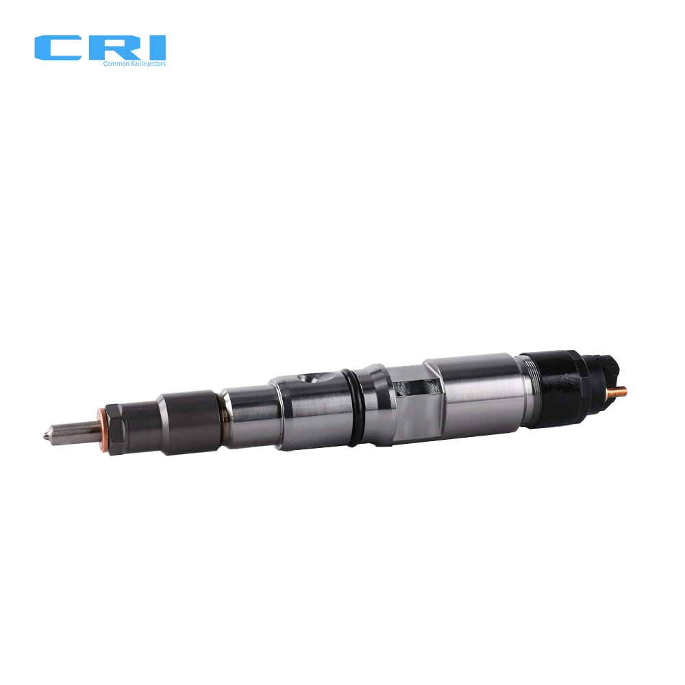 G1W20445120078-1 - commonrailinjectors