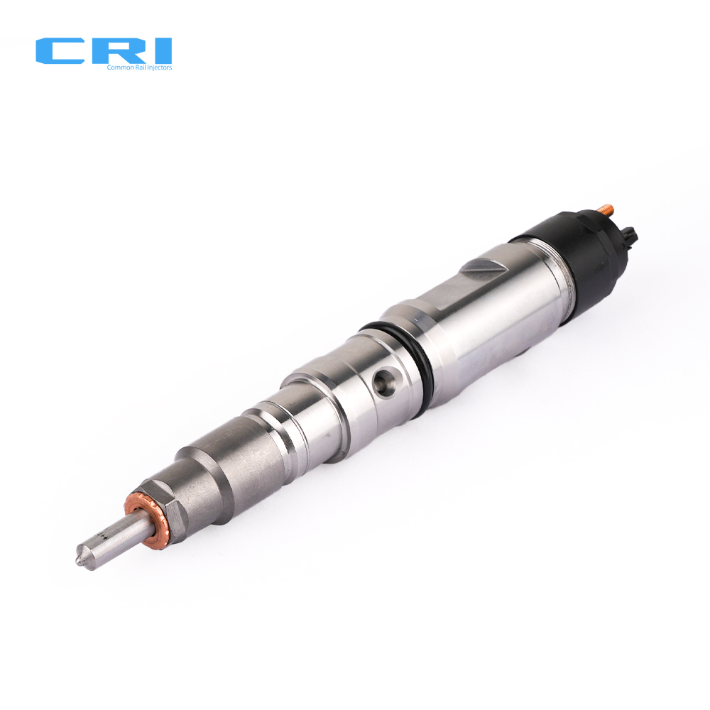 G1W20445120100-2 - commonrailinjectors
