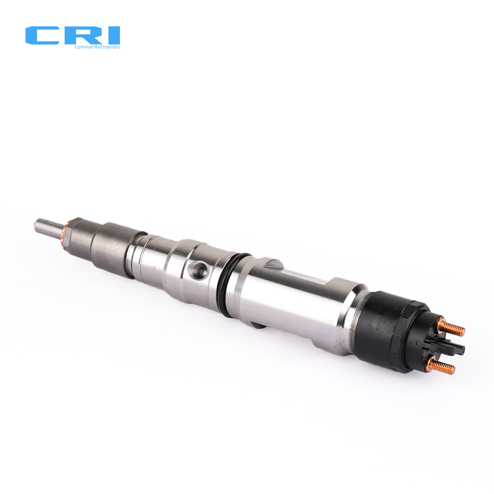 G1W20445120100-3 - commonrailinjectors