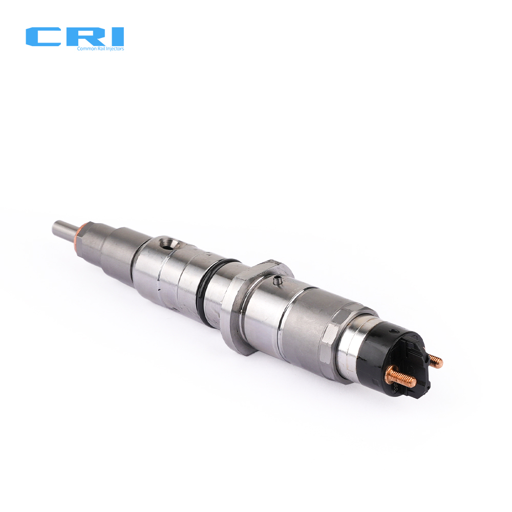 G1W20445120112-2 - commonrailinjectors