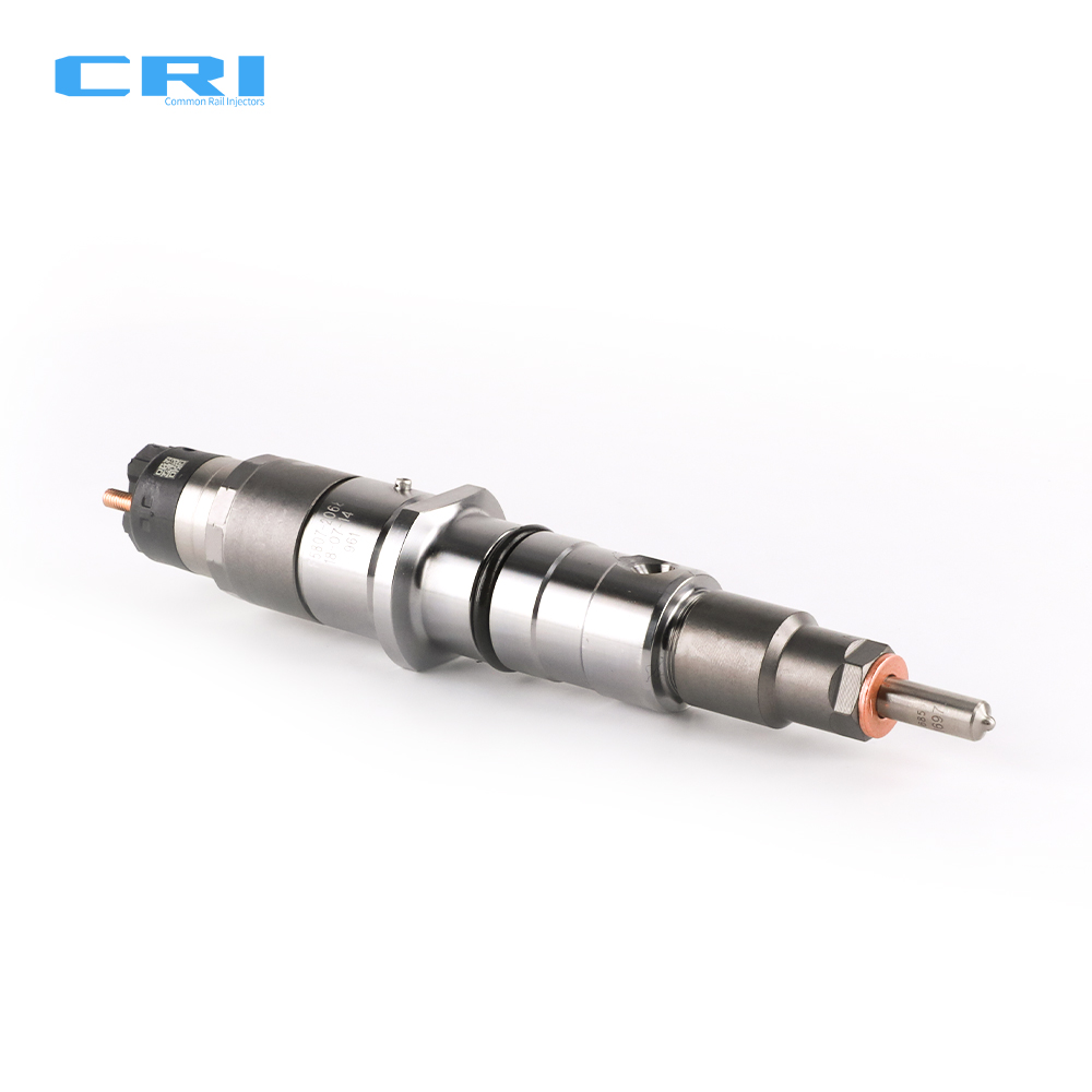 G1W20445120125-1 - commonrailinjectors