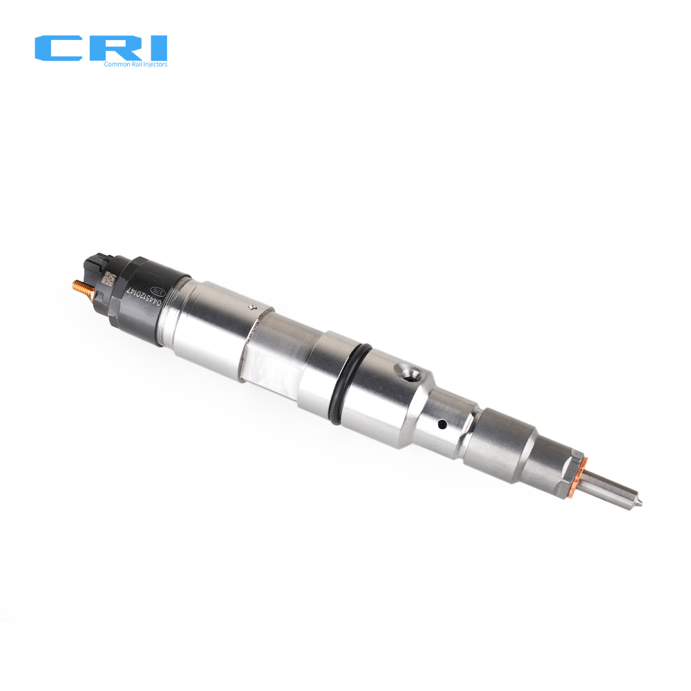 G1W20445120147-1 - commonrailinjectors