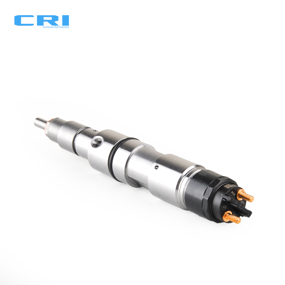 G1W20445120147-2 - commonrailinjectors