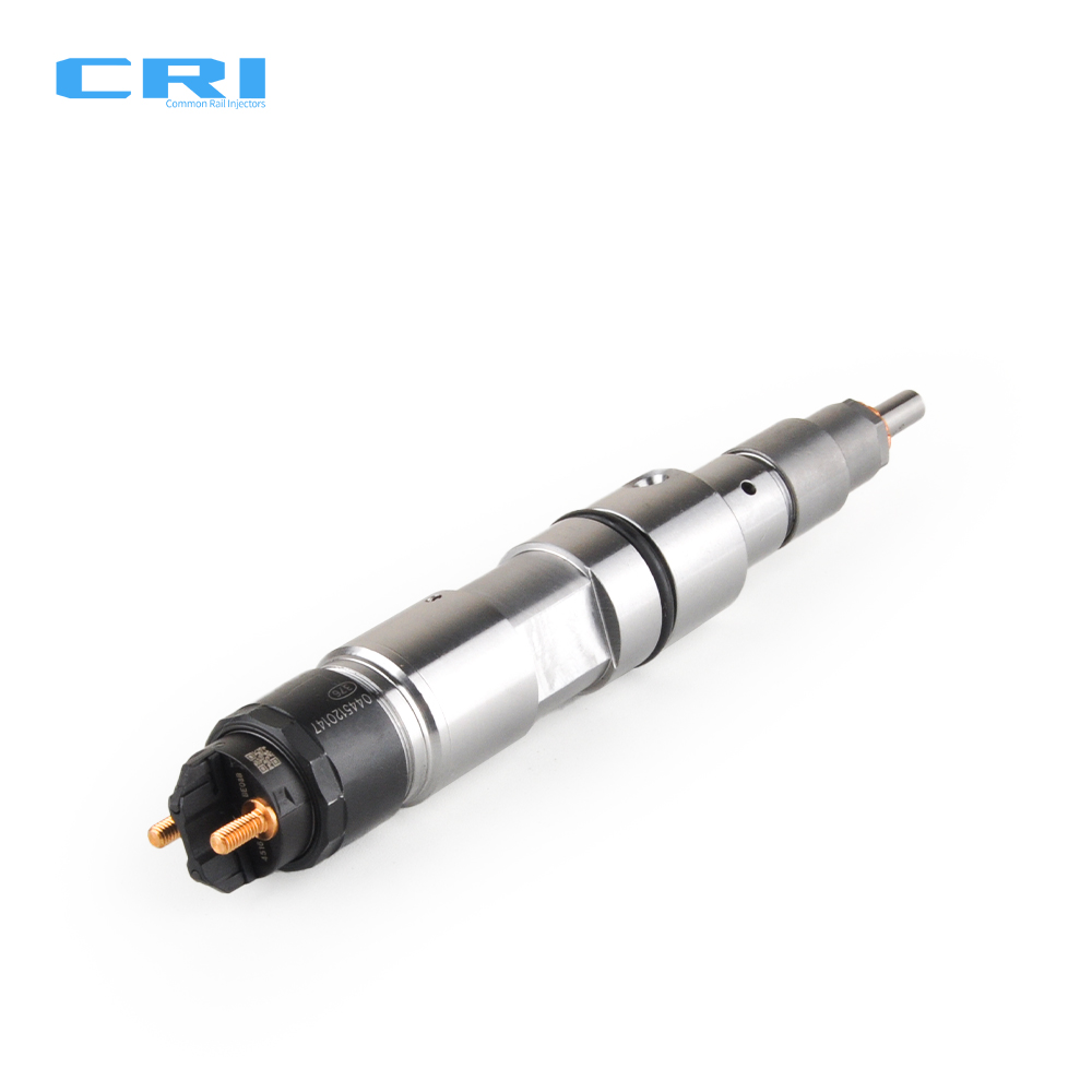 G1W20445120147-3 - commonrailinjectors
