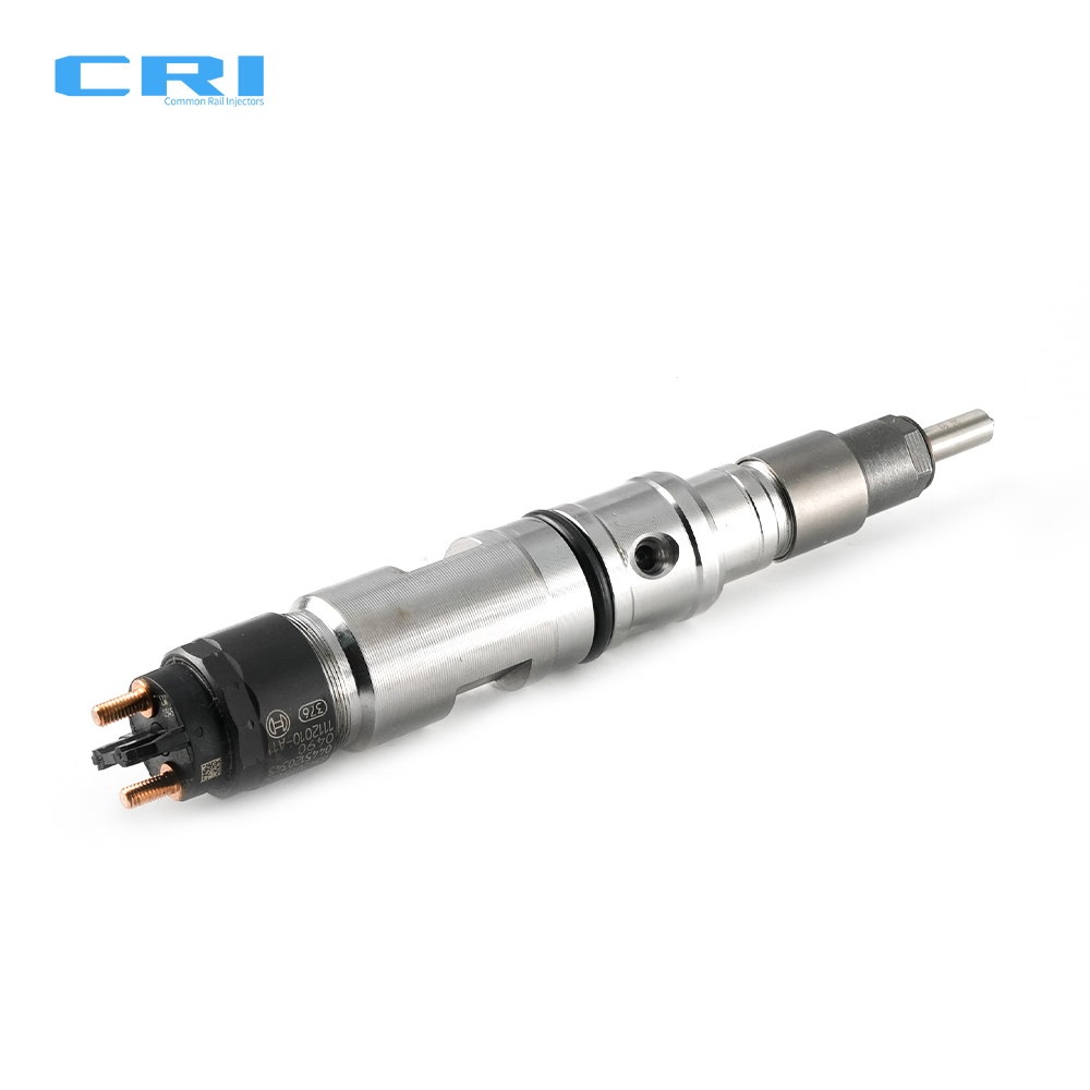 G1W20445120148 (2) - commonrailinjectors