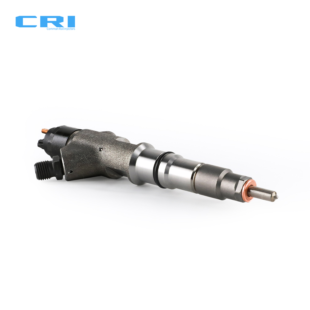 G1W20445120153-1 - commonrailinjectors