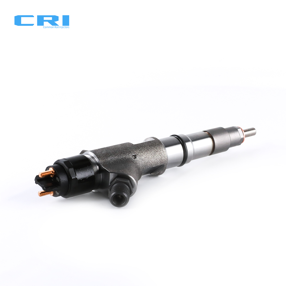 G1W20445120153-2 - commonrailinjectors