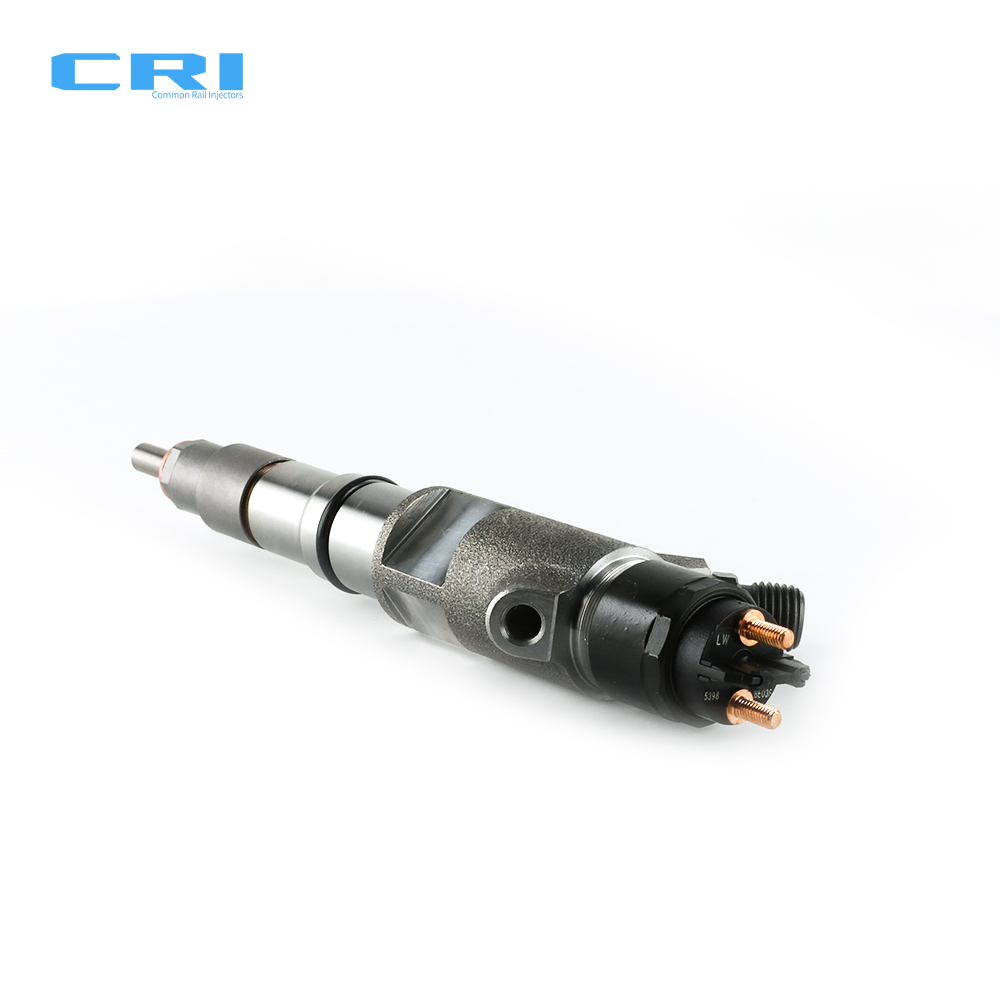G1W20445120153-3 - commonrailinjectors