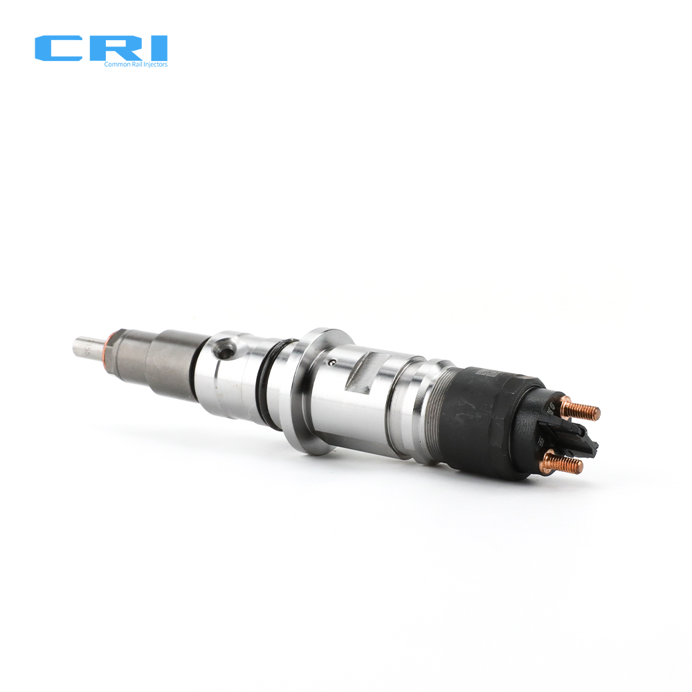 G1W20445120161-1 - commonrailinjectors