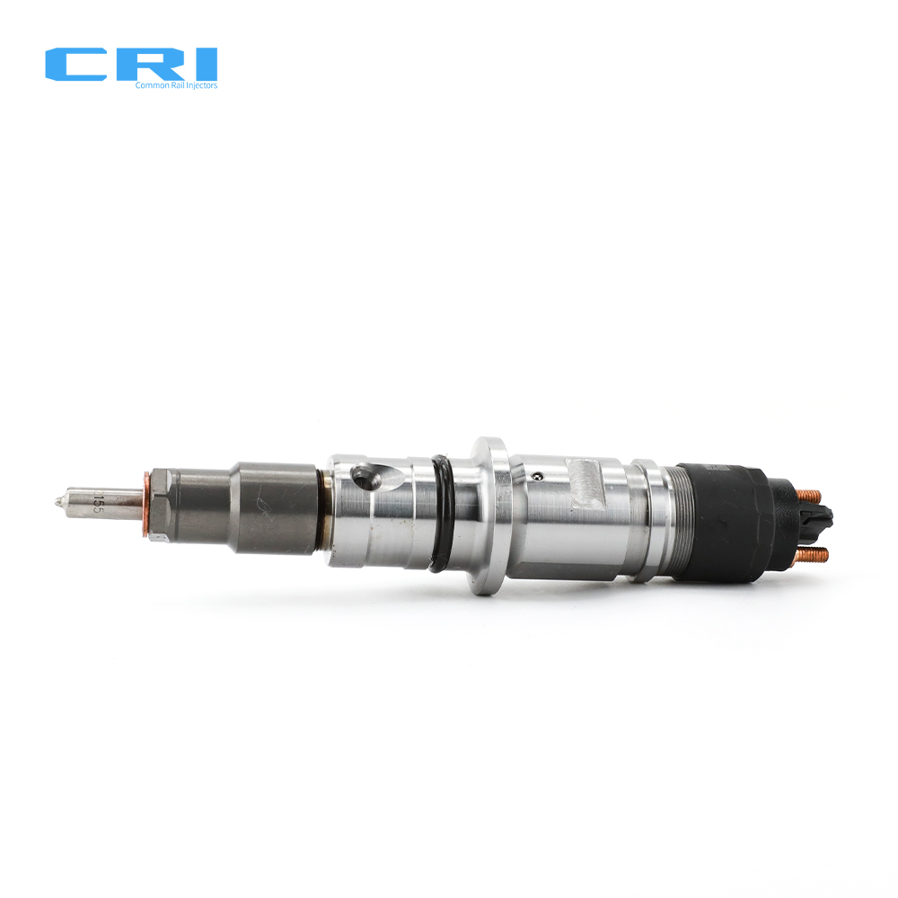 G1W20445120161-2 - commonrailinjectors