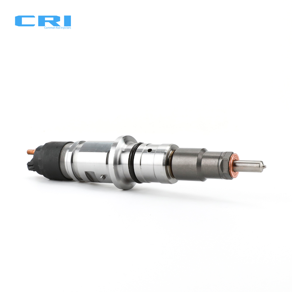 G1W20445120161-3 - commonrailinjectors