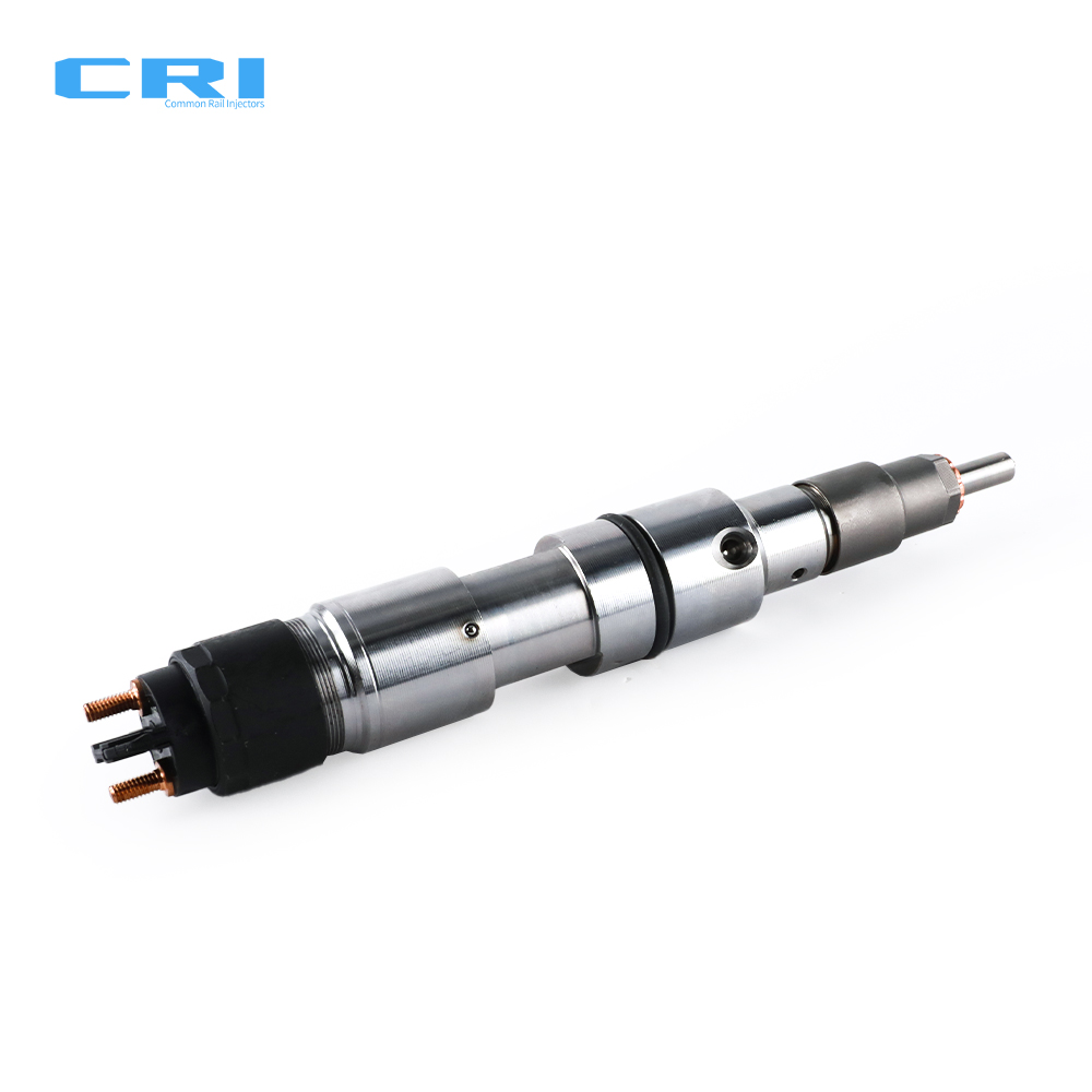 G1W20445120162-2 - commonrailinjectors