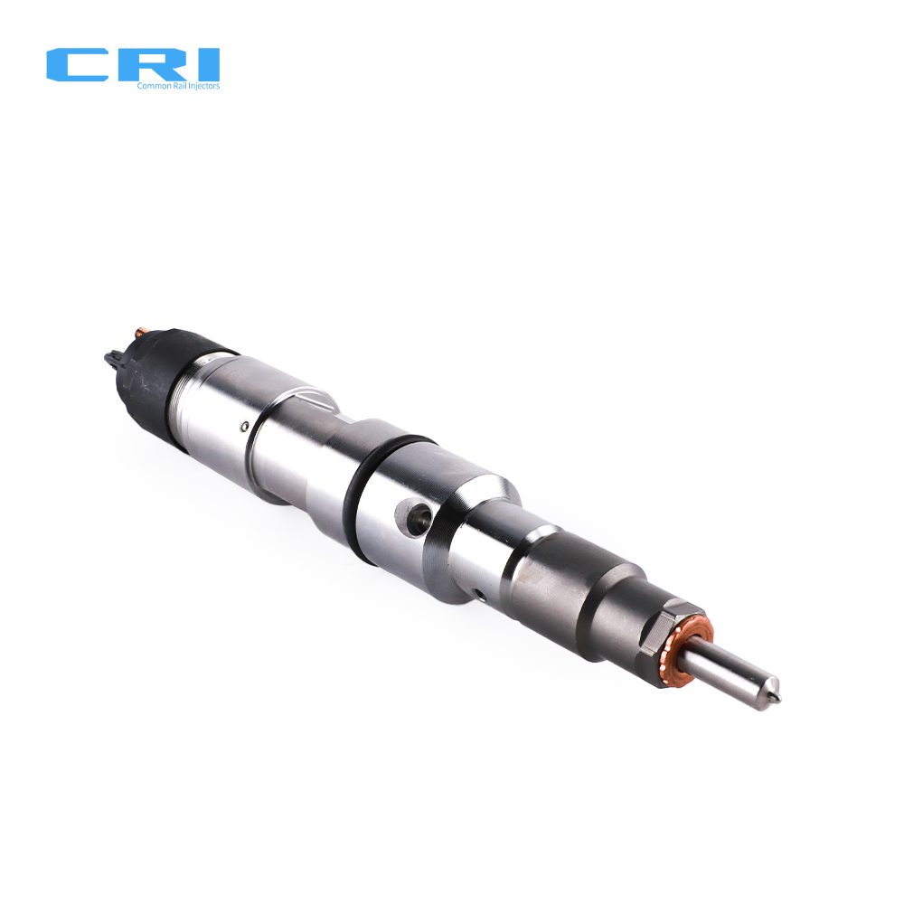 G1W20445120162-3 - commonrailinjectors