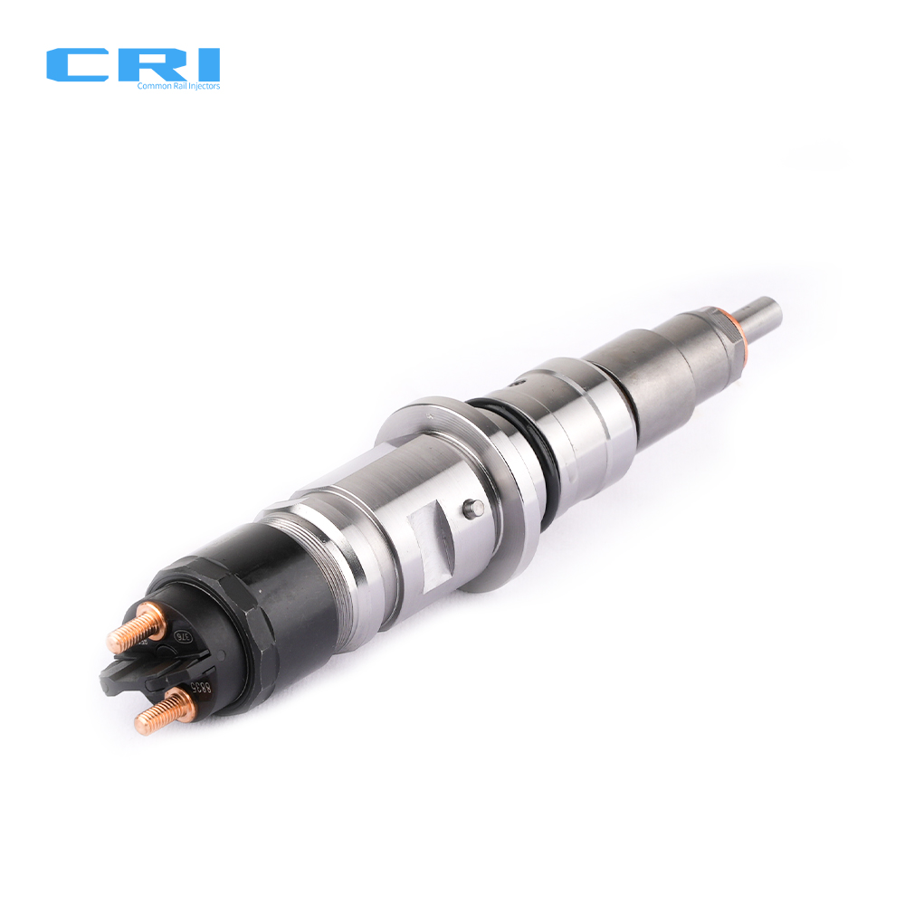 G1W20445120182 (4) - commonrailinjectors