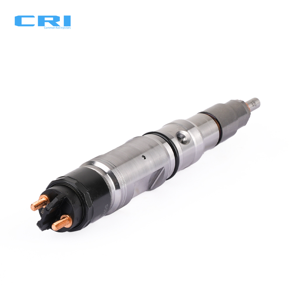 G1W20445120202-2 - commonrailinjectors