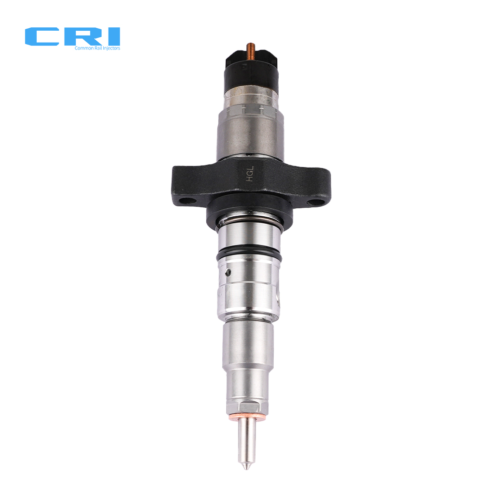 0445120 Common Rail Injectors - Page 19