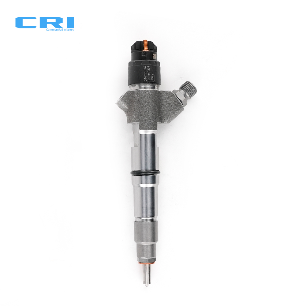 0445120 Common Rail Injectors - Page 10