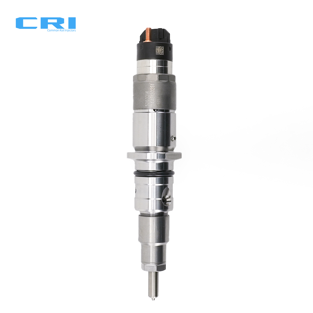 0445120 Common Rail Injectors - Page 10