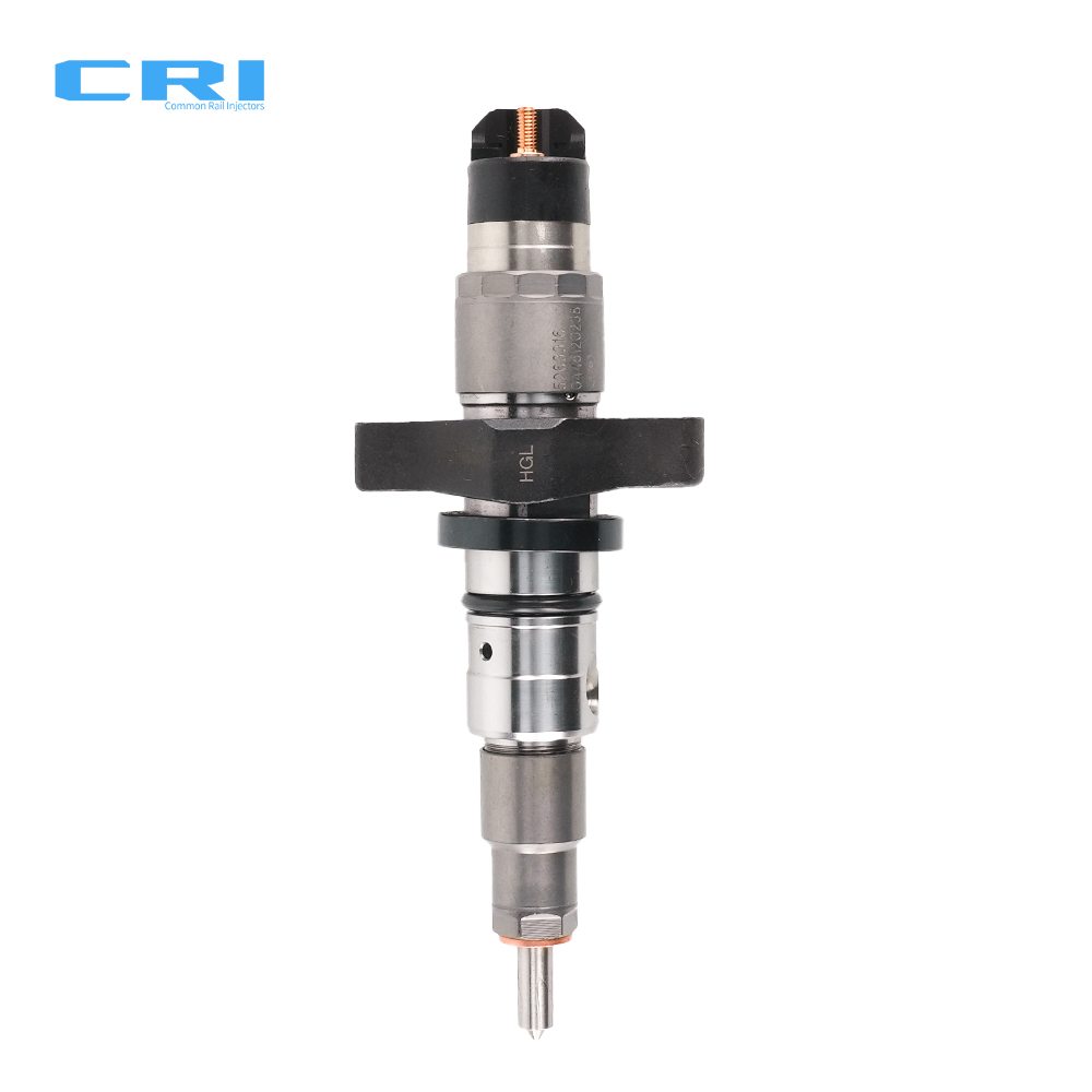 0445120 Common Rail Injectors - Page 10