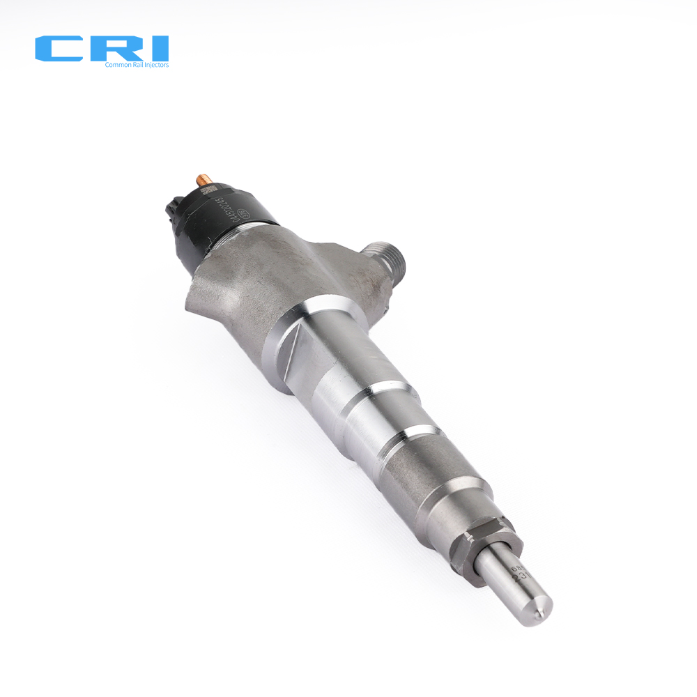 G1W20445120245-1 - commonrailinjectors