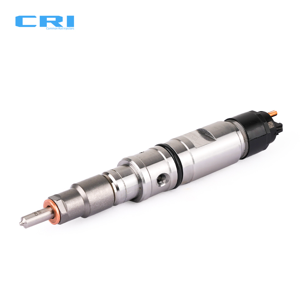 G1W20445120261-1 - commonrailinjectors