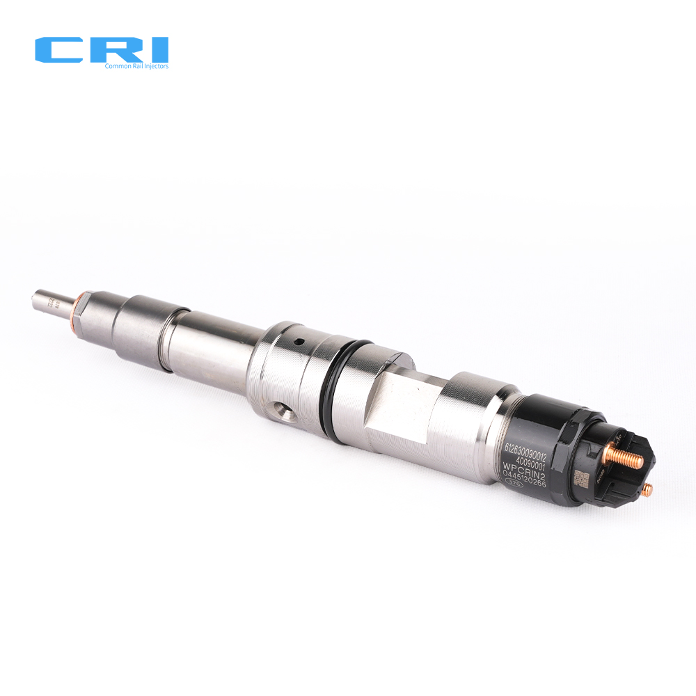 G1W20445120266-2 - commonrailinjectors