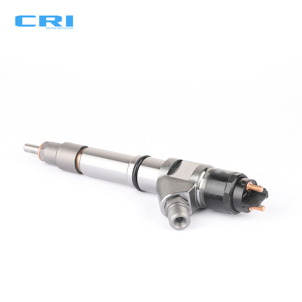G1W20445120360-1 - commonrailinjectors