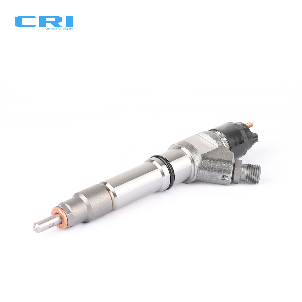 G1W20445120360-2 - commonrailinjectors